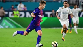 Mercato - Barcelone : Nouvelle offre de 25M€ pour Lucas Digne ?