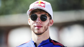 Formule 1 : Pierre Gasly envoie un message à Max Verstappen !