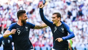 Mercato - Chelsea : Giroud et Griezmann bientôt réunis en club ?