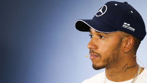 Formule 1 : L’annonce de Lewis Hamilton sur sa prolongation avec Mercedes !