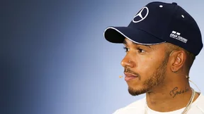 Formule 1 : L’annonce de Lewis Hamilton sur sa prolongation avec Mercedes !
