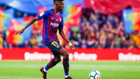 Mercato - Barcelone : Une tendance claire pour l'avenir d'Ousmane Dembelé ?