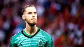 Mercato - Real Madrid : Ce témoignage fort pour l’avenir de David De Gea…