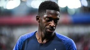 Barcelone : Deschamps lance un avertissement à Ousmane Dembélé !