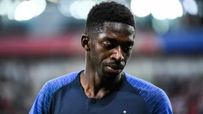 Mercato - PSG : Busquets prend position pour l’avenir d’Ousmane Dembélé !