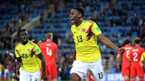 Mercato - Barcelone : Yerry Mina annonce la couleur pour son avenir !