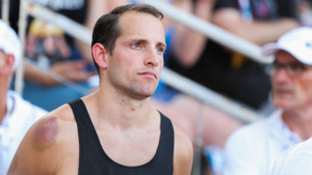 Athlétisme : Renaud Lavillenie annonce la couleur pour le Meeting de Londres !