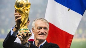 Equipe de France : Didier Deschamps se prononce sur son avenir !