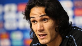 Mercato - PSG : Le président du Napoli livre ses vérités sur la piste Cavani !