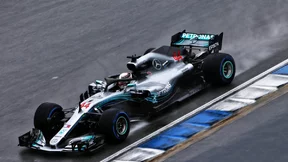 Formule 1 : Lewis Hamilton garde espoir pour le GP d'Allemagne !