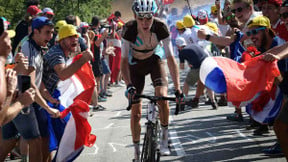 Cyclisme - Tour de France : La déception de Romain Bardet après la 14e étape !