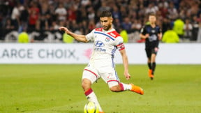 Mercato - OL : Aulas fait une grande annonce sur l’avenir de Nabil Fékir !