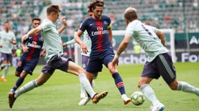 Mercato - PSG : Barcelone conscient des difficultés concernant Adrien Rabiot ?