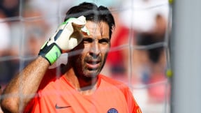 Mercato - PSG : Al-Khelaïfi s’enflamme pour l’arrivée de Buffon