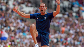 Athlétisme : Renaud Lavillenie se livre avant sa finale européenne !