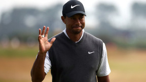 Golf : Tiger Woods annonce son grand retour en forme !