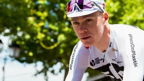 Cyclisme - Tour de France : «Thomas ? Chris Froome n’acceptera pas de perdre…»