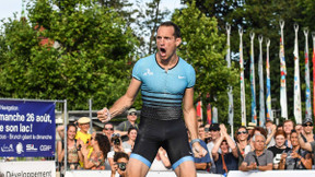 Athlétisme : Cette surprenante stratégie de Renaud Lavillenie au meeting de Londres !