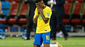 PSG : Les aveux étonnants de Neymar après la déception du Mondial !