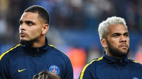 PSG : Thomas Tuchel s’enflamme pour les retours de Layvin Kurzawa et Dani Alvès !