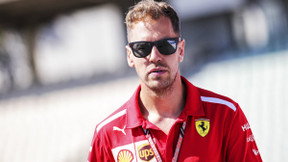 Formule 1 : Les regrets de Vettel après son abandon à Hockenheim !