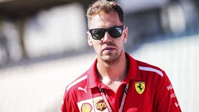 Formule 1 : Les regrets de Vettel après son abandon à Hockenheim !