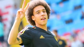 Mercato - Bayern Munich : Quand Axel Witsel revient sur son arrivée avortée au Bayern..