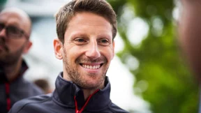 Formule 1 : La satisfaction de Grosjean après le GP d’Allemagne !