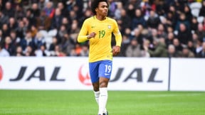 Mercato - Barcelone : Une réunion imminente dans le dossier Willian ?