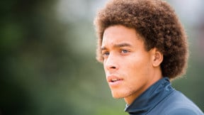 Mercato - PSG : Thomas Tuchel d'ores et déjà distancé dans le dossier Witsel ?