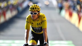 Cyclisme - Tour de France : Geraint Thomas affiche ses ambitions pour le maillot jaune !