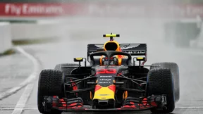 Formule 1 : Max Verstappen est satisfait après le Grand Prix d’Allemagne !