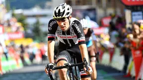 Cyclisme - Tour de France : L’annonce de Tom Dumoulin pour son duel avec Chris Froome !