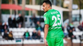 Mercato - ASSE : Gasset enfin fixé sur le prix de Kolodziejczak ?