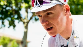Cyclisme : Chris Froome annonce la couleur pour la suite du Tour de France !
