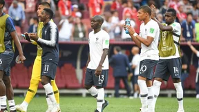 Mercato - PSG : Kylian Mbappé dévoile des discussions avec N'Golo Kanté sur le PSG !