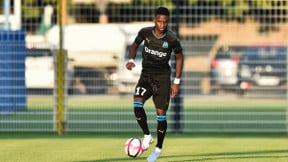 OM : Bouna Sarr envoie un message fort à Rudi Garcia !