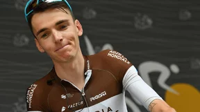 Cyclisme : Romain Bardet fait part de sa satisfaction suite aux Mondiaux !