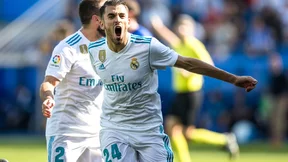 Mercato - Real Madrid : Ce nouvel appel du pied adressé à une pépite de Lopetegui !