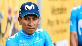 Cyclisme : Quintana annonce la couleur pour la fin du Tour de France !