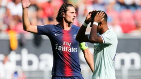 Mercato - PSG : Eric Abidal met les choses au point concernant Adrien Rabiot !