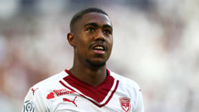 Mercato - Barcelone : Une réunion décisive pour l’avenir de Malcom ?