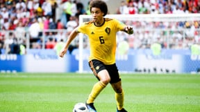 Mercato - PSG : Nouveau rebondissement de taille dans le feuilleton Witsel !