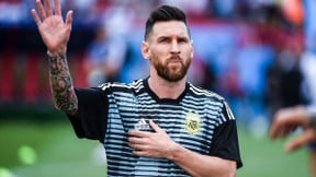 Mercato - Barcelone : Ce cador italien qui ouvre la porte... à Lionel Messi !