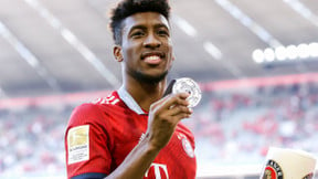 Mercato - Arsenal : Kingsley Coman lâche une réponse claire à Unai Emery !