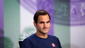 Tennis : Roger Federer s'enflamme pour la Laver Cup !