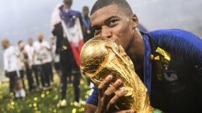 Equipe de France : Kylian Mbappé revient sur les critiques lors du Mondial