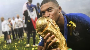 Equipe de France : Kylian Mbappé revient sur les critiques lors du Mondial