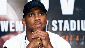 Boxe : Anthony Joshua se méfie de Povetkin !