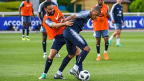 Equipe de France : Kylian Mbappé s’enflamme pour… Adil Rami !